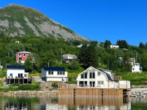 Torsken Brygge